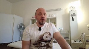 Как не попасть из фитнесс зала в кабинет к ортопеду