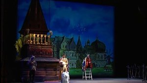 Проверено на себе. Как стать лешим! Новогодние приключения Сергея Долины!