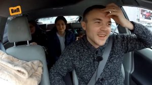 Почему русские не едут в Киев и патриотичность юмора Зеленского - беседа с киевским риэлтором