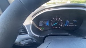 2021 Ford Edge SEL 2.0T Test Drive & Review