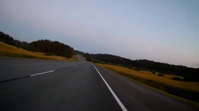 велозаезд на остров  койонсаари