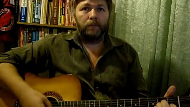 Лунев Игорь (Омская обл) Памяти Сибирякам-афганцам.. смотреть онлайн