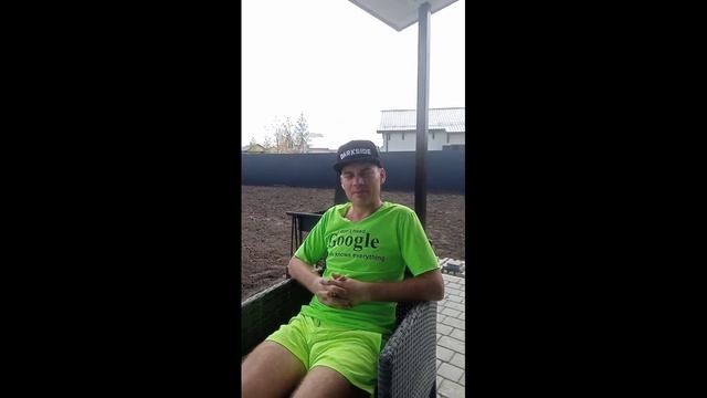 Экскурсия по Family park смотреть онлайн