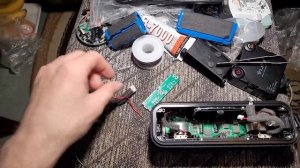 Anker SoundCore BOOST Тест звука Ремонт Разборка
