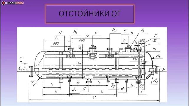 ОТСТОЙНИКИ