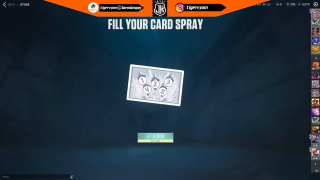 Champions 2023 Valorant Skins launch when? | VALORANT LIVE STREAM  #valorant #valorantlive