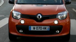 2017 Renault Twingo GT