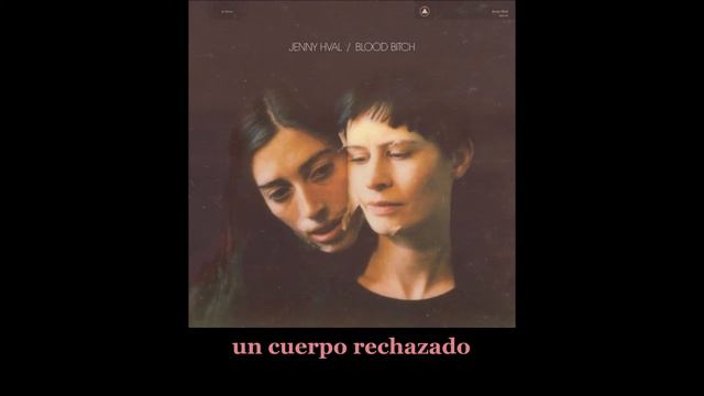 Jenny Hval - Conceptual Romance (subtitulada en español) смотреть онлайн
