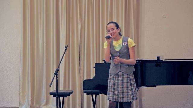 Радуга дождя