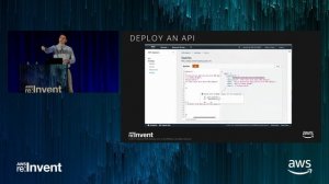 AWS re:Invent 2017: Mobile Application Development: State of the Union (MBL306)