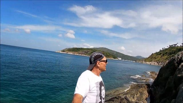 ПОДВОДНАЯ ОХОТА ТАИЛАНД! ОГРОМНЫЙ КАРАНКС !ЗИМА 2019Г. смотреть онлайн