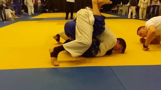 Кубок Донецка по БЖЖ 26.03.2016 Лобко Артур финал смотреть онлайн