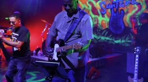 “Black Magic Woman” by Carlos Santana Performed by Inca Band