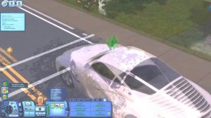 Серия №1! The Sims 3: Проходим прослушивание!