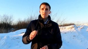 Димексид мне в бак. Промываем топливную систему