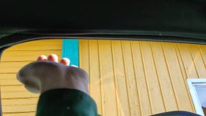 Замена уплотнителей дверей Passat B2