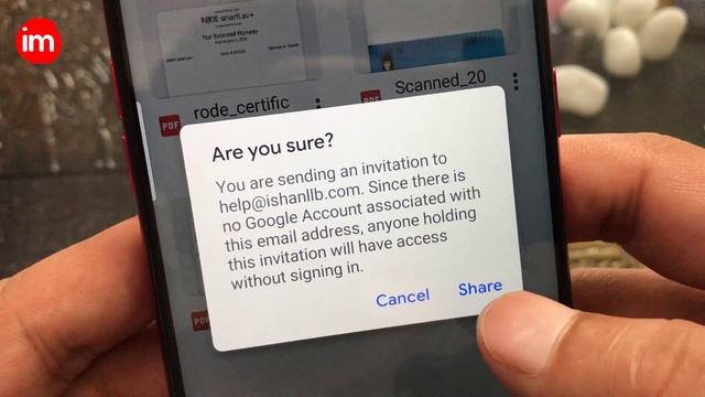 How to Use Google Drive - गूगल ड्राइव कैसे इस्तेमाल करे? | Google Drive Full Details in Hindi смотреть онлайн