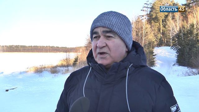 В мэрии Кургана рассказали, где в этом году будет главная купель Зауралья смотреть онлайн