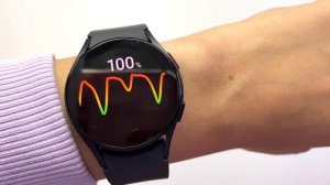 Обзор умных часов Samsung Galaxy Watch 5