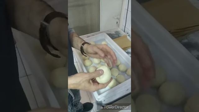 #вресторане завтрак Бейгл тесто булочки п/ф смотреть онлайн