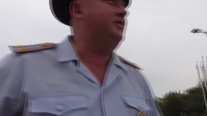 Начальник ГАИ г.Энгельса Шишкин Е.И. "Таксует"? или Помогает гражданам?