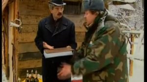 ГОРОДОК 2003г.Библиотека Городка.