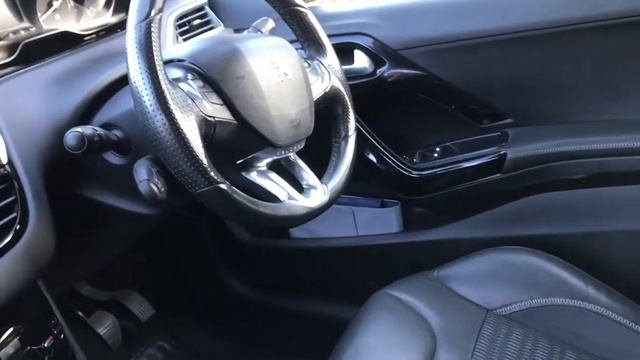 2012 peugeot 208 1.4 hdi allure смотреть онлайн