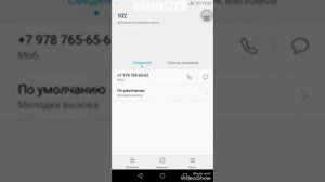 Что будет если позвонить полиции