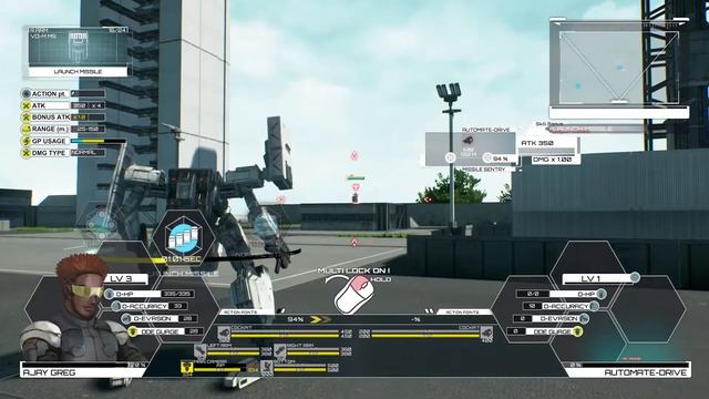 Tough Training! - DUAL GEAR смотреть онлайн