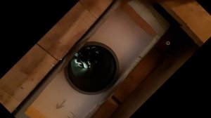 Приток воздуха к морде печи .