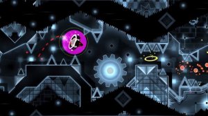 【4K】 "Cognition" by EndLevel (Extreme Demon) | Geometry Dash 2.11