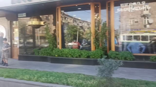 Побег из России (ч.1 Ереван, Армения) смотреть онлайн