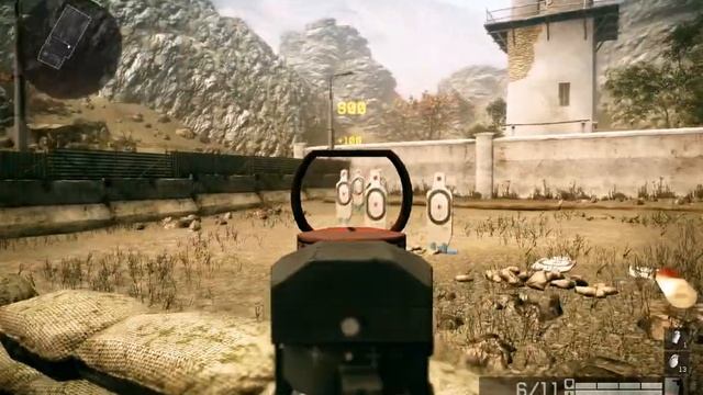 Элитная Сайга-12с Полигон. смотреть онлайн