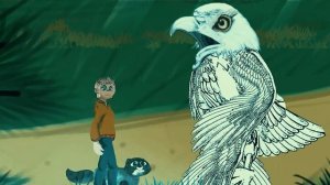 Не правильный мир 2я серия