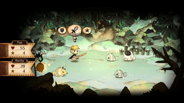 The Cruel King and the Great Hero WALKTHROUGH PLAYTHROUGH LET'S PLAY GAMEPLAY - Part 3 смотреть онлайн