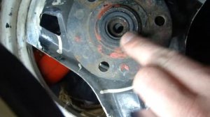 Ответ на вопрос Размер Втулки Колеса Скутера Honda Dio