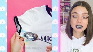Лайфхаки Для Вашей Одежды! Топик из трусов