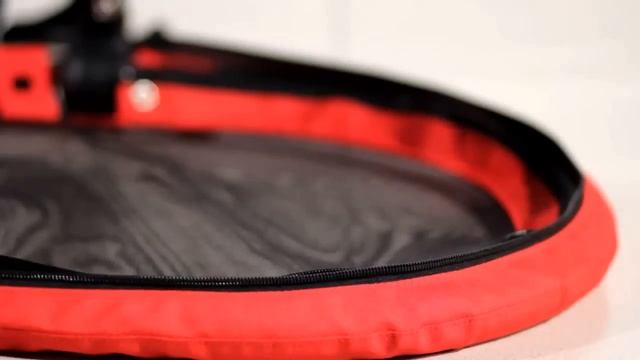 Барьер для кровати Babyhome Side.mp4 смотреть онлайн