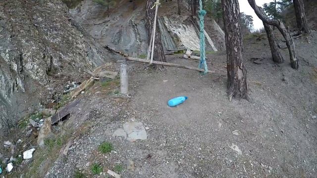 ШОК!!! КРОТ ПОПАЛ В ГЛАЗА! Самое интересное в конце смотреть онлайн