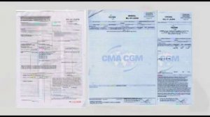 7 Коносамент как основной документ в морских перевозках