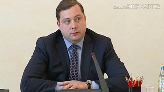 Губернатор Островский угрожает коммунистам атакой "дружественных" СМИ смотреть онлайн