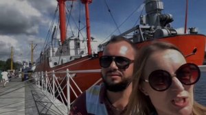 Калининград | Куда поехать? | ЮМА Family | Отпуск | Путешествие | Балтийское море | Остров Канта