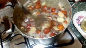 Зизифус очень вкусный рецепт