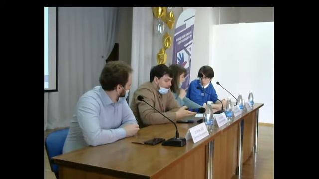 Инфо-тур "Плохой хороший Интернет" смотреть онлайн