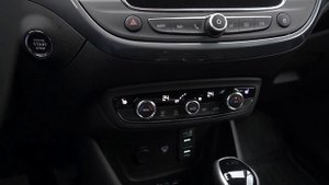 Краткий обзор нового Opel Crossland
