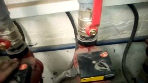 Твердотопливный котел Теплов-250кВт