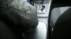 Toyota Corolla 2011 года