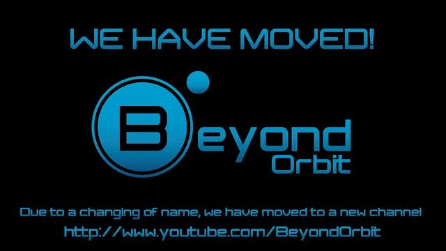 Project Hades - now Beyond Orbit смотреть онлайн