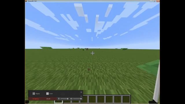 ОБЗОР МОДА MINECRAFT SUPERHEROES ULTIMATE 1.7.10 смотреть онлайн