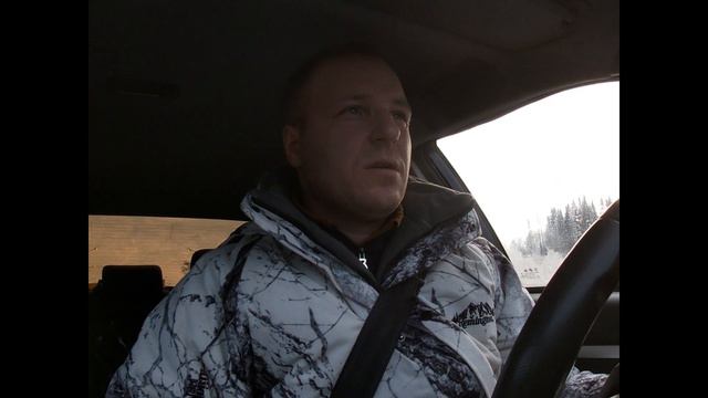 Охота.Охота на лося. Как охотимся мы.